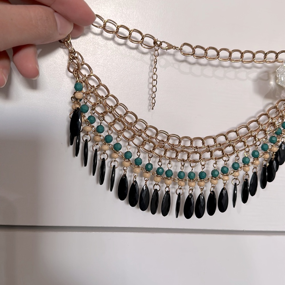 Necklace - Picture 4 of 4
